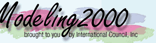 Modeling 2000