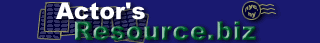The essential actor resource - The Only Source of Customized Mailing Labels for Actors and Writers looking for an Acting Agent, Literary Agent, Casting Work and more...