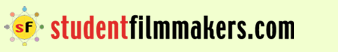 student filmmakers online Film and vidoe online resources and forums